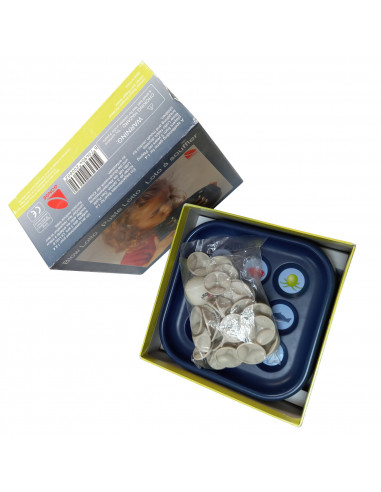 Joc logopedic Loto suflare,G2006