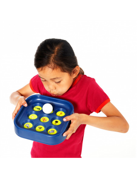 Joc logopedic Loto suflare,G2006