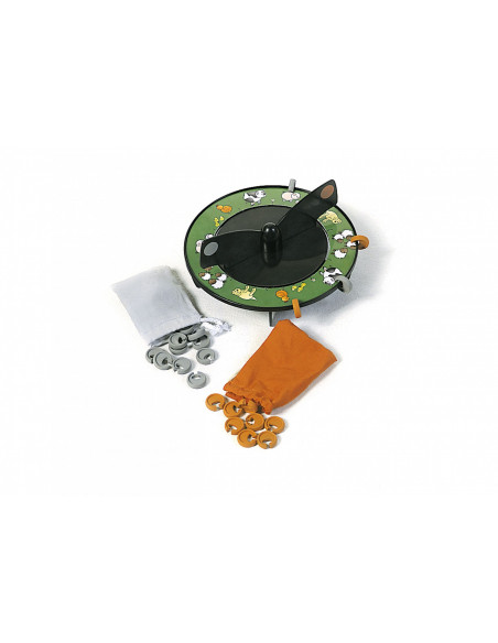 Joc logopedic TURBINO,G2005