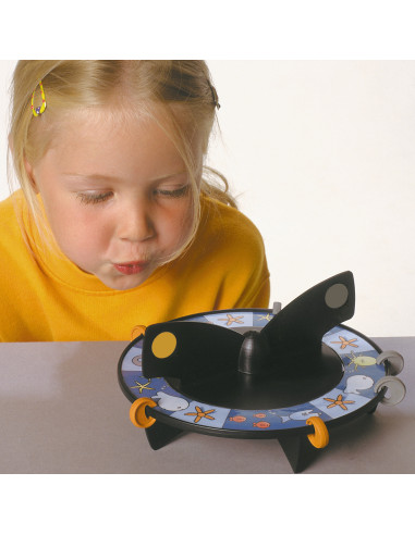 Joc logopedic TURBINO,G2005