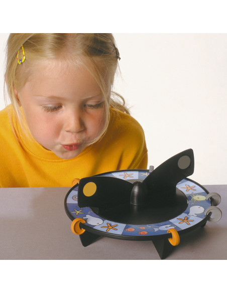 Joc logopedic TURBINO,G2005