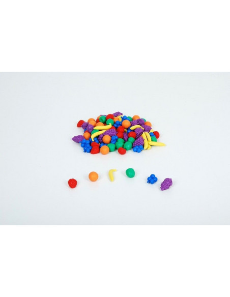 Set de sortare 108 buc Fructe,CD53188