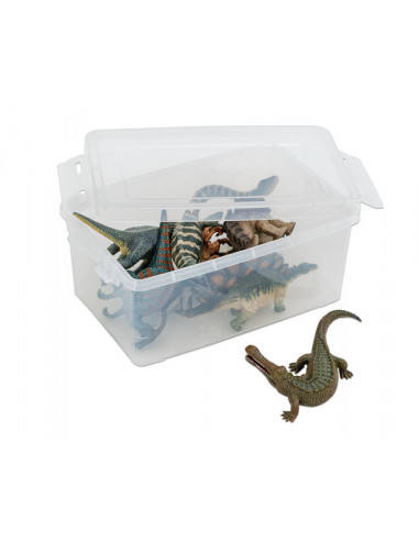 Dinozauri realistice,Vin97827