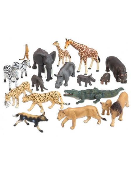 Animale de pe savana Africana,Vin97820