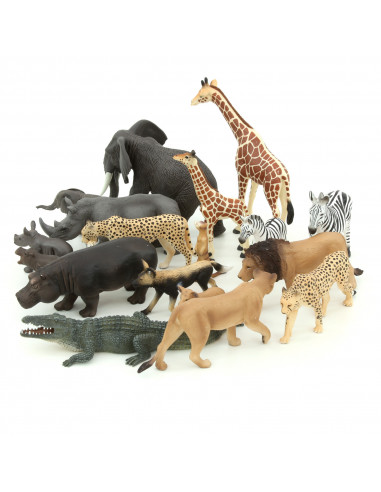 Animale de pe savana Africana,Vin97820