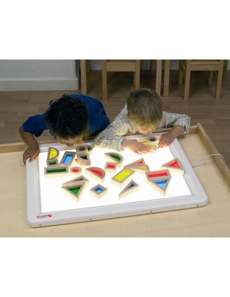 Set de 24 buc cuburi de constructii CURCUBEU,CD73275