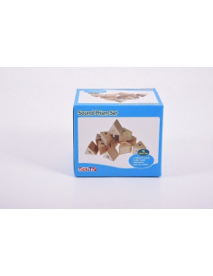 Prisma cu sunete,CD73277 2