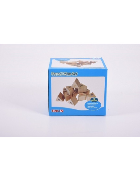 Prisma cu sunete,CD73277