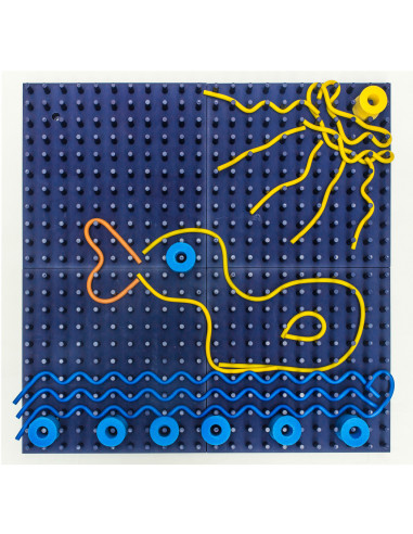 Dopuri mari pentru Rama serpentina,B120002