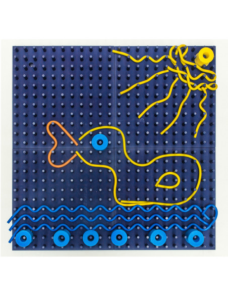 Dopuri mari pentru Rama serpentina,B120002