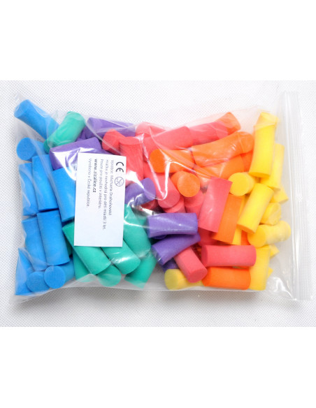 Dopuri mici pentru Rama serpentina,B120003