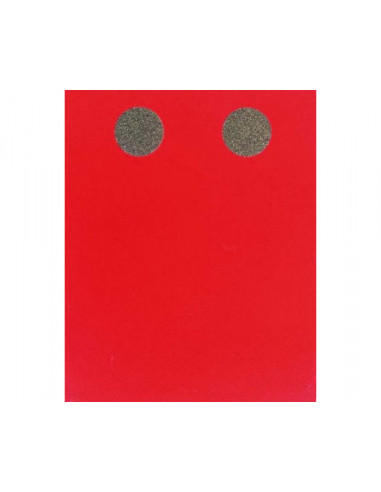 Set de placi cu buline din smirghel,Vin86739