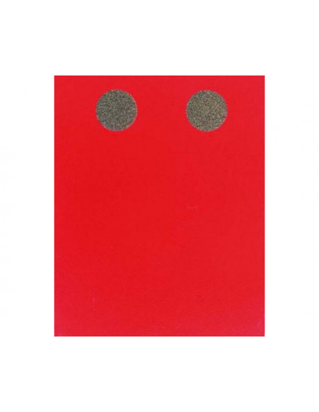 Set de placi cu buline din smirghel,Vin86739