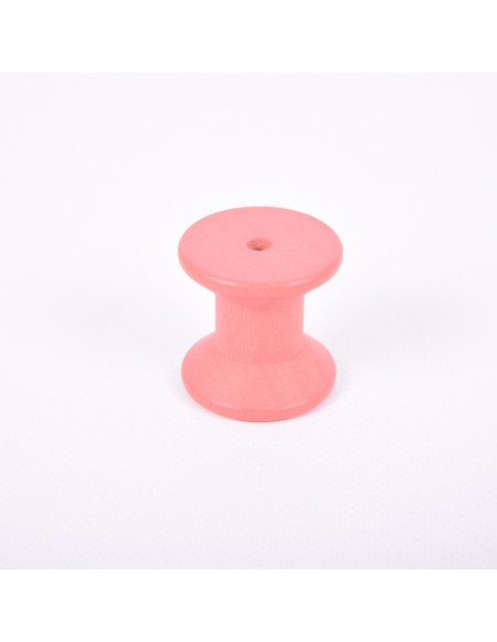 Set de 84 piese lemn mare de 12 forme in 7 culori,CD73979