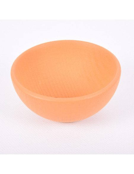Set de 84 piese lemn mare de 12 forme in 7 culori,CD73979