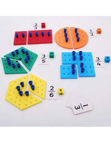 Fractiuni din cantitati,CD54057