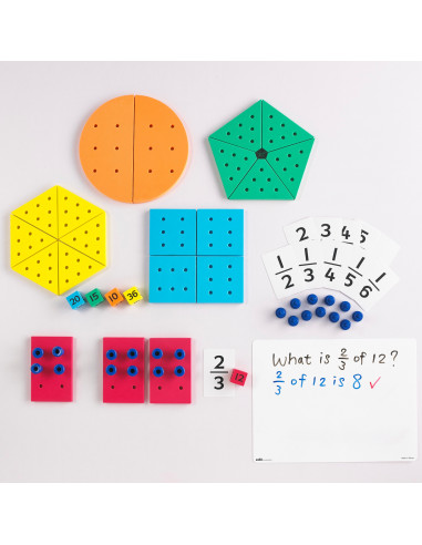 Fractiuni din cantitati,CD54057