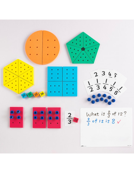 Fractiuni din cantitati,CD54057