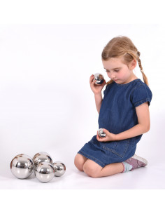 Bile senzoriale reflectorizante cu sunet,CD72205 2