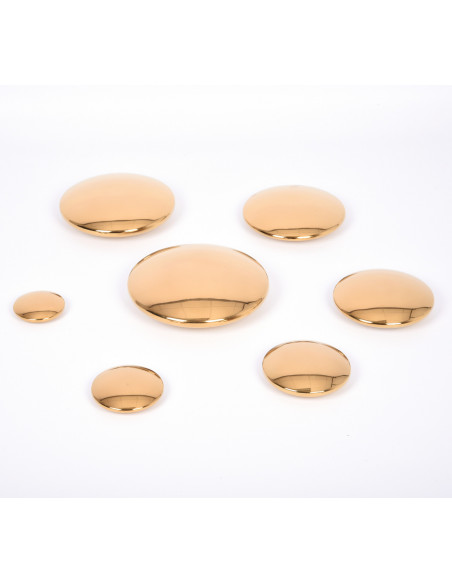 Discuri senzoriale reflective aurii,CD72219