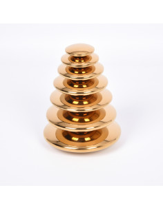 Discuri senzoriale reflective aurii,CD72219 2