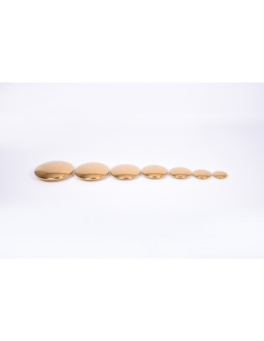 Discuri senzoriale reflective aurii,CD72219