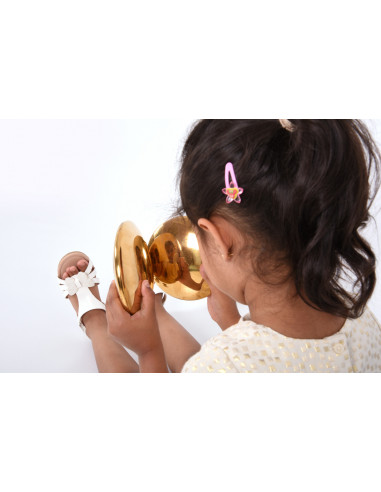 Discuri senzoriale reflective aurii,CD72219