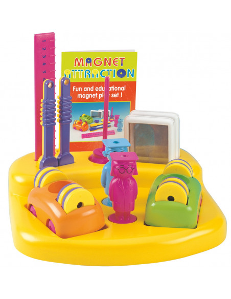 Set atractie magnetica,CD50216