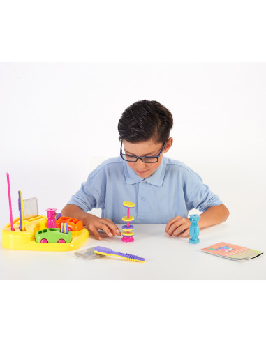 Set atractie magnetica,CD50216