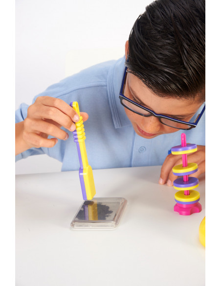 Set atractie magnetica,CD50216