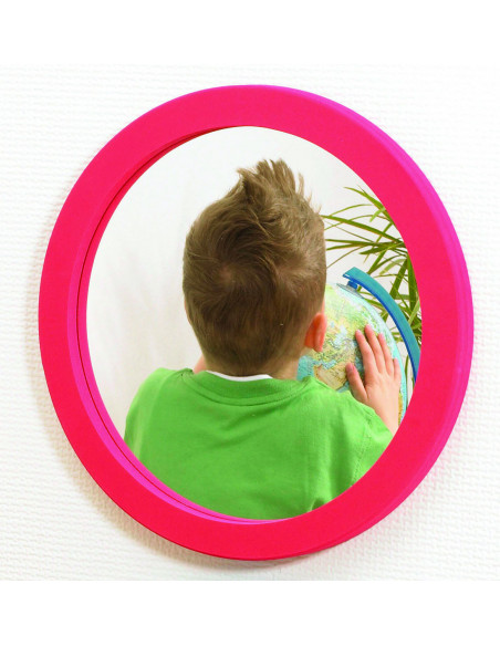 Oglinda rotunda de perete,CD72087