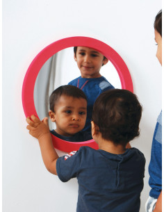 Oglinda rotunda de perete,CD72087 2