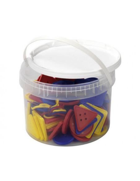 Nasturi de insirat cu snur,Vin85052