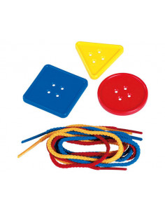 Nasturi de insirat cu snur,Vin85052 2