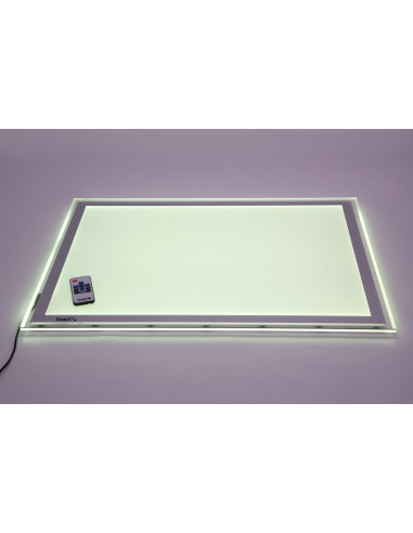 Panou luminos A2 cu schimbare de culoare,CD73018