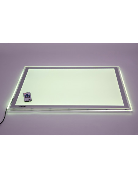 Panou luminos A2 cu schimbare de culoare,CD73018