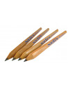Set de creioane HB triunghiulare groase,Nex103049