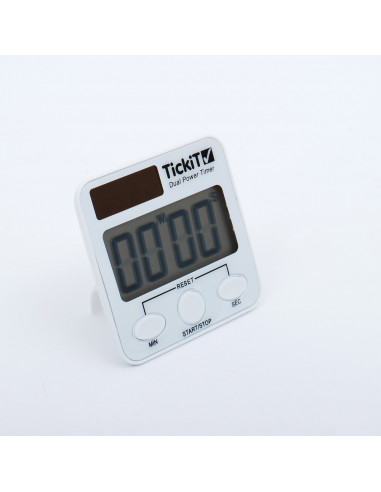 Cronometre cu alimentare dubla,CD92079