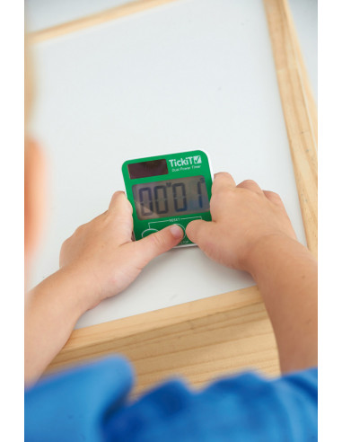 Cronometre cu alimentare dubla,CD92079