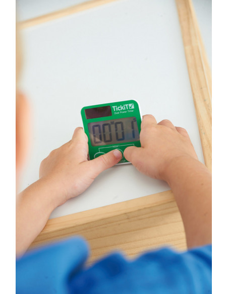 Cronometre cu alimentare dubla,CD92079