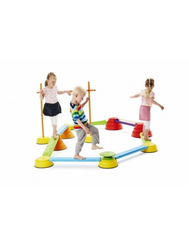 Traseu psihomotric set AVANSATI,G2239