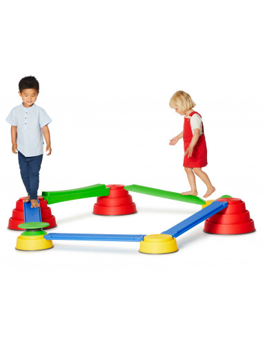 Traseu psihomotric set AVANSATI,G2239