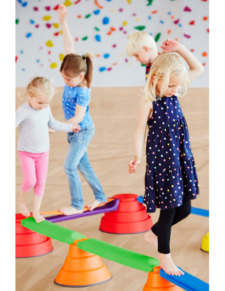 Traseu psihomotric set AVANSATI,G2239