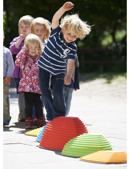 Varfuri de munte, set de 5 bucati,G2121