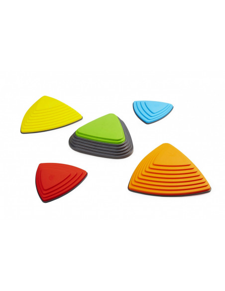 Set pietre de rau saltarete,G2130