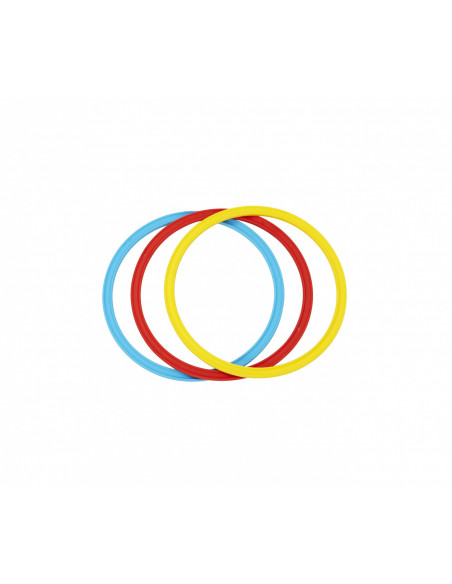 Cercuri de 35 cm - set de 3 bucati,G2252