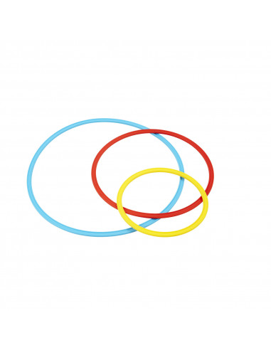 Cercuri de 35 cm - set de 3 bucati,G2252