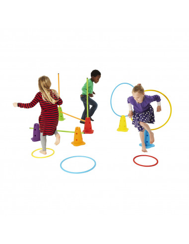 Cercuri de 35 cm - set de 3 bucati,G2252