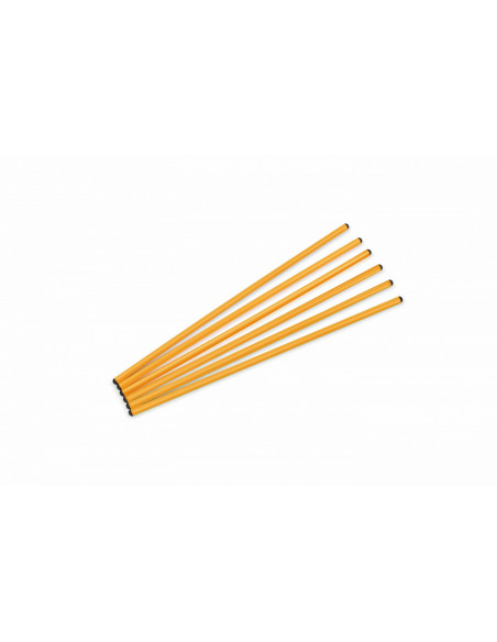 Bastoane 100 cm - set de 6 bucati,G2251