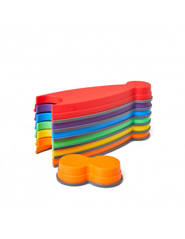 Set complex de dezvoltare psihomotrica,G2600